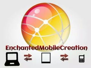 Custom designed websites & mobile apps!